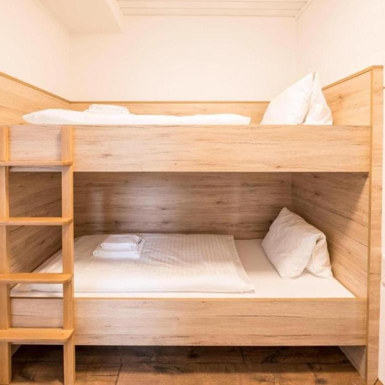 Mentenwirt Pension&Appartements - Studio mit Balkon - 6