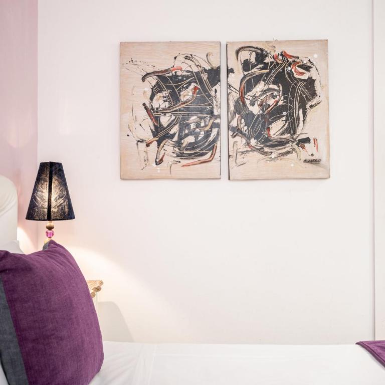 Corso Suite 107 Rooms Wellness & Spa - Superior Queen Room - 2