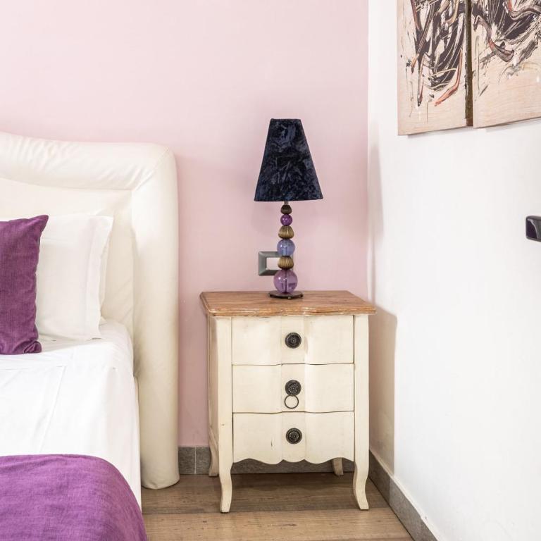 Corso Suite 107 Rooms Wellness & Spa - Superior Queen Room - 4