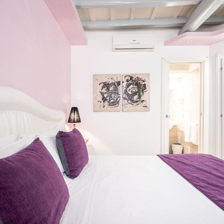 Corso Suite 107 Rooms Wellness & Spa - Superior Queen Room - 6
