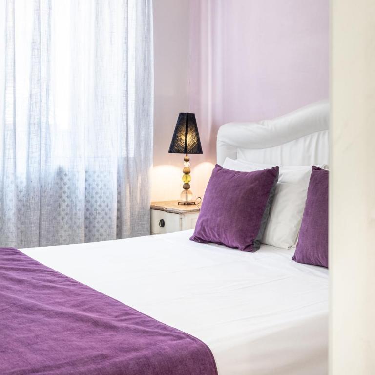 Corso Suite 107 Rooms Wellness & Spa - Superior Queen Room - 7