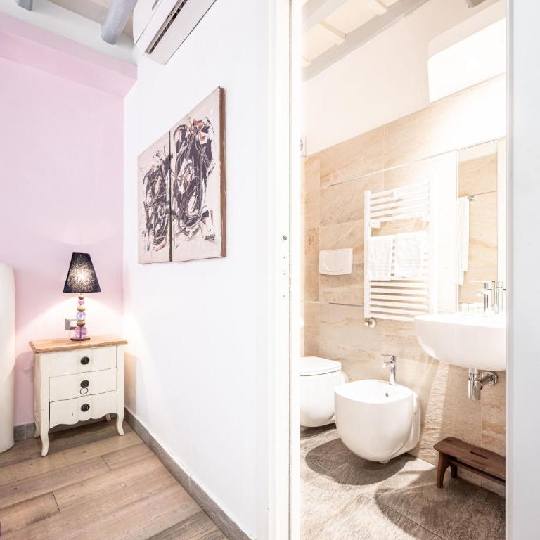 Corso Suite 107 Rooms Wellness & Spa - Superior Queen Room - 8