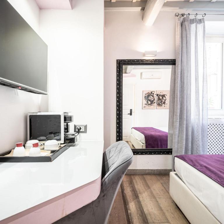 Corso Suite 107 Rooms Wellness & Spa - Superior Queen Room - 9