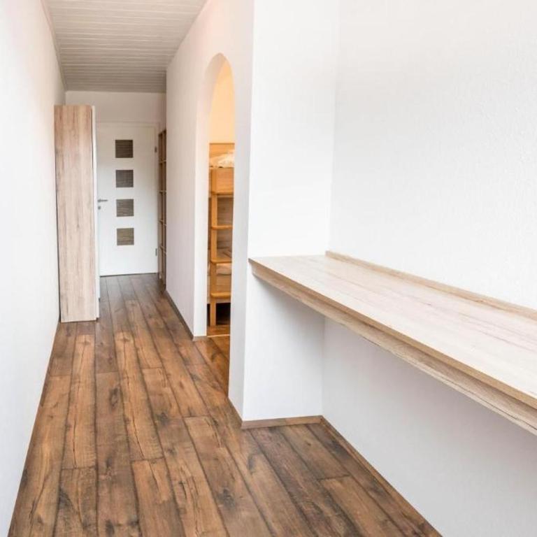 Mentenwirt Pension&Appartements - Studio mit Balkon - 5