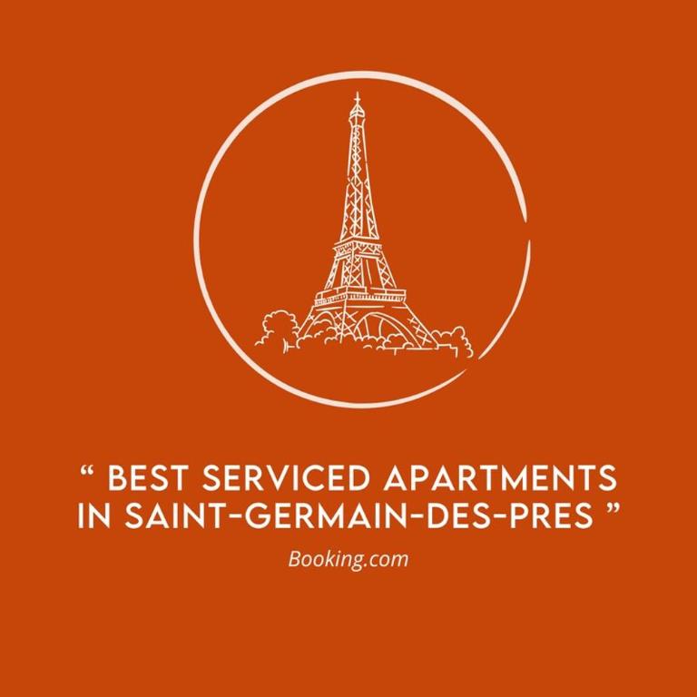 Haussmannian luxury - Appartement 1 Chambre - 11