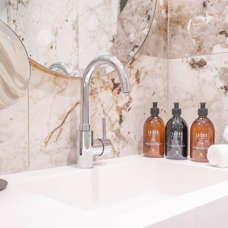 Haussmannian luxury - Appartement 1 Chambre - 15