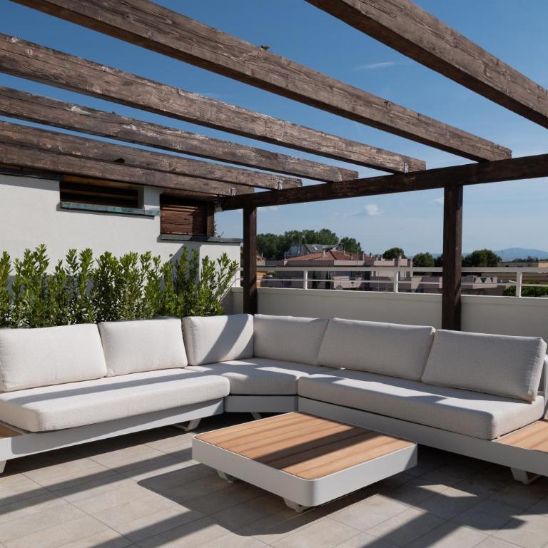 Fill's Luxury Design Apartments 100m from the Beach - Appartamento con Terrazza - 2