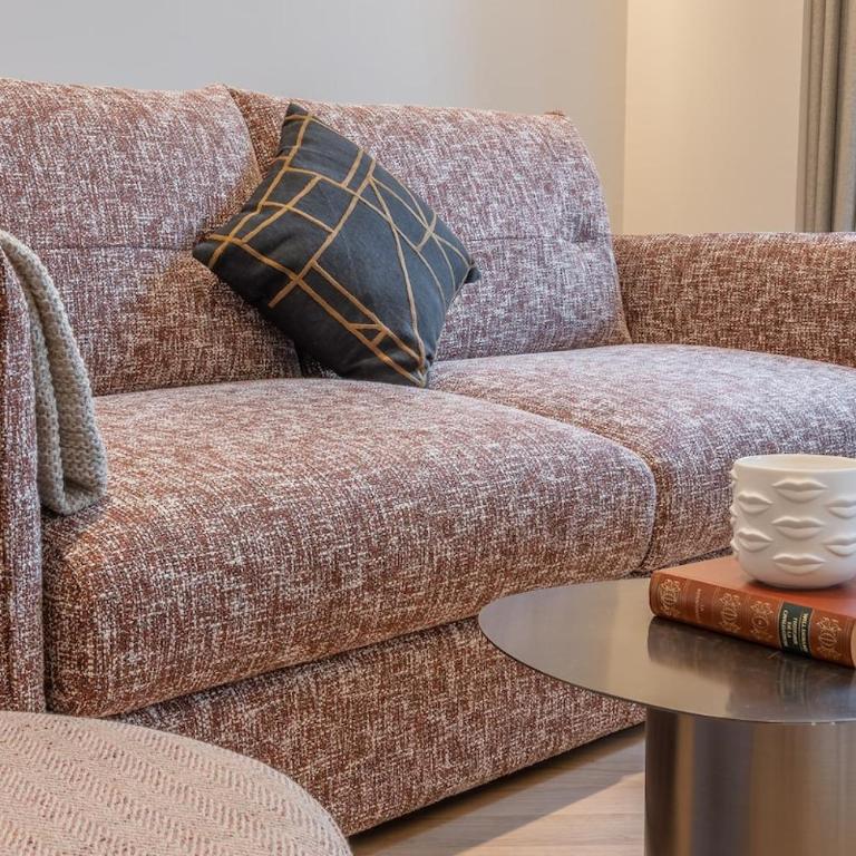 Haussmannian luxury - Appartement 1 Chambre - 24