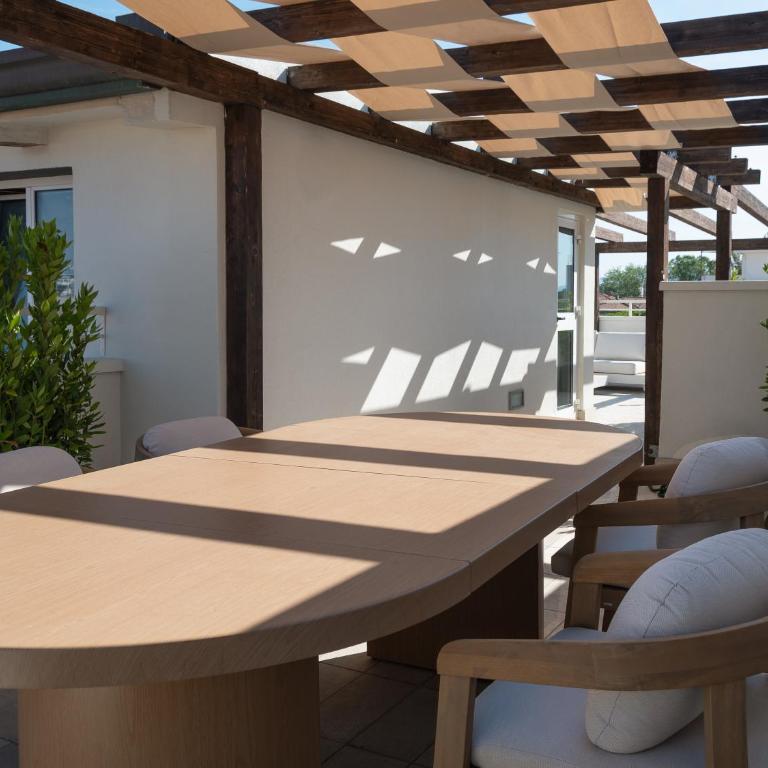 Fill's Luxury Design Apartments 100m from the Beach - Appartamento con Terrazza - 3