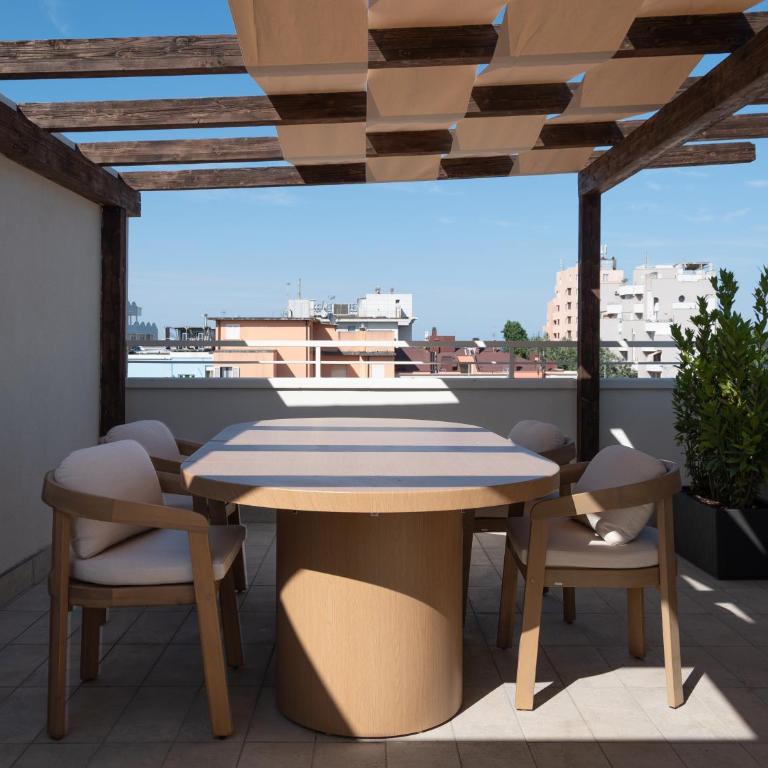 Fill's Luxury Design Apartments 100m from the Beach - Appartamento con Terrazza - 4