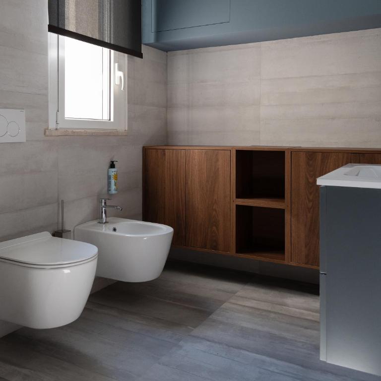 Fill's Luxury Design Apartments 100m from the Beach - Appartamento con Terrazza - 5