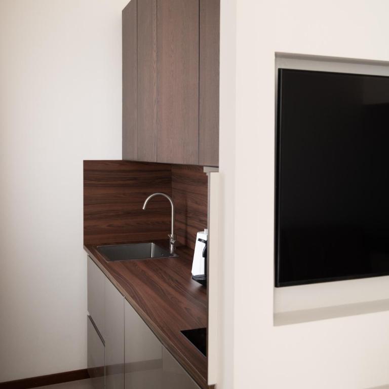Fill's Luxury Design Apartments 100m from the Beach - Appartamento con Terrazza - 7