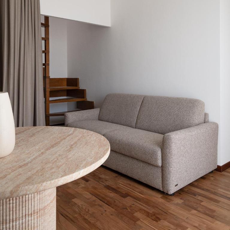 Fill's Luxury Design Apartments 100m from the Beach - Appartamento con Terrazza - 9