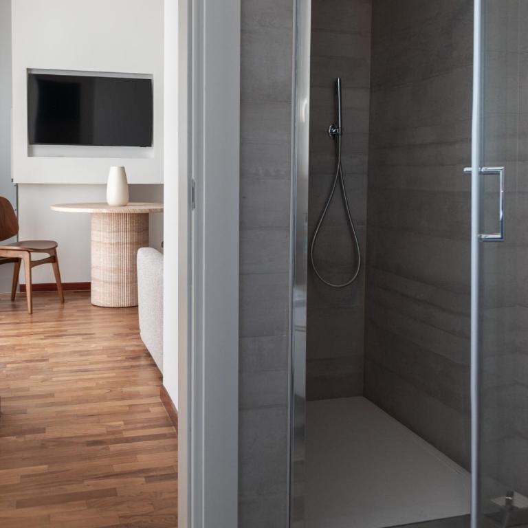 Fill's Luxury Design Apartments 100m from the Beach - Appartamento con Terrazza - 10