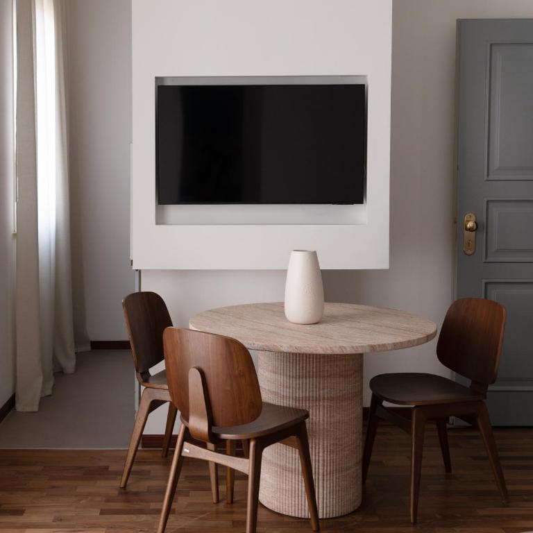 Fill's Luxury Design Apartments 100m from the Beach - Appartamento con Terrazza - 11