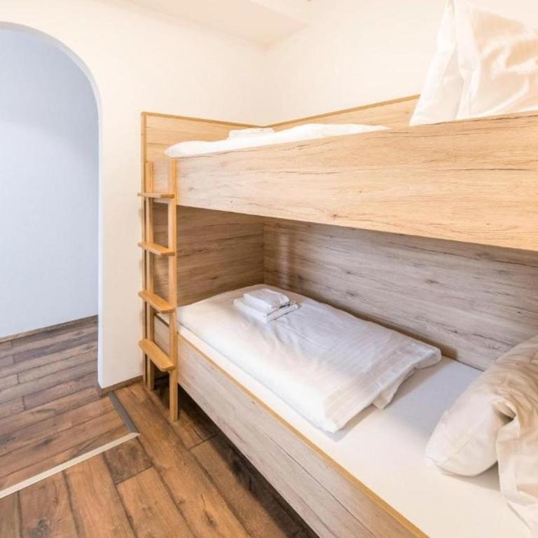 Mentenwirt Pension&Appartements - Studio mit Balkon - 3