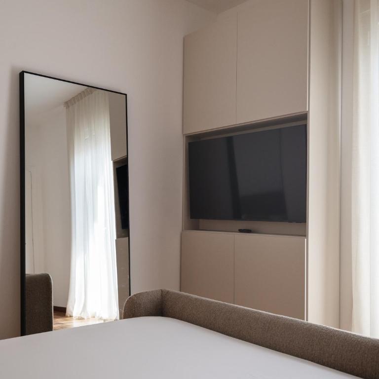 Fill's Luxury Design Apartments 100m from the Beach - Appartamento con Terrazza - 12