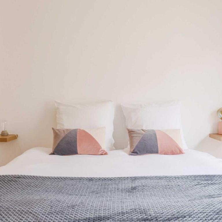 Charming apartment - 2BR 4P- Javel - Apartamento - 8