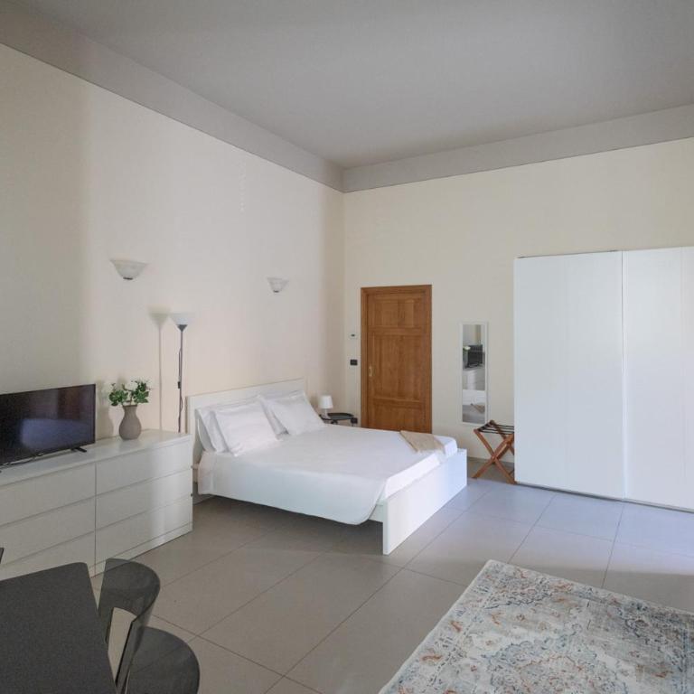 Antica Corte - Appartamento con 1 Camera da Letto - 1