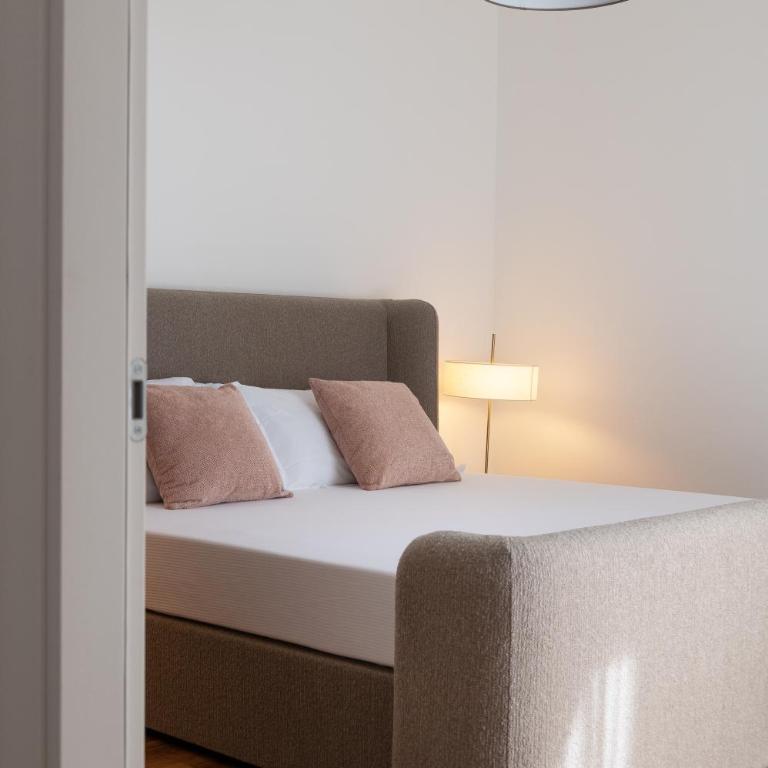 Fill's Luxury Design Apartments 100m from the Beach - Appartamento con Terrazza - 16
