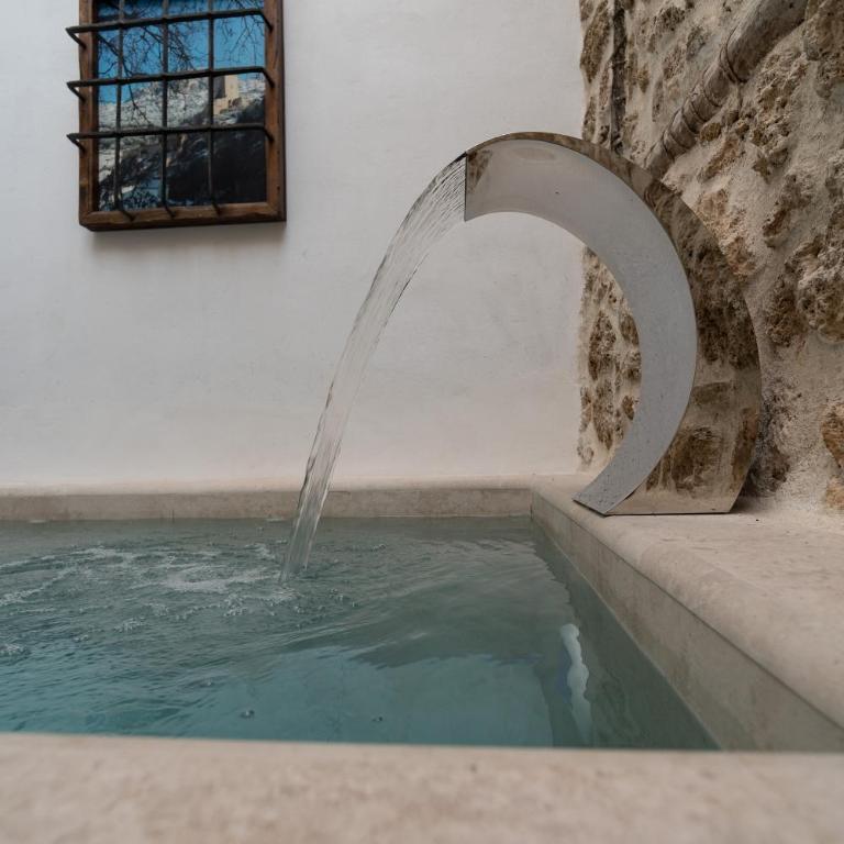 Casa de Mamachon - Casa de 2 dormitorios - 28
