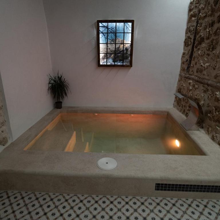 Casa de Mamachon - Casa de 2 dormitorios - 27