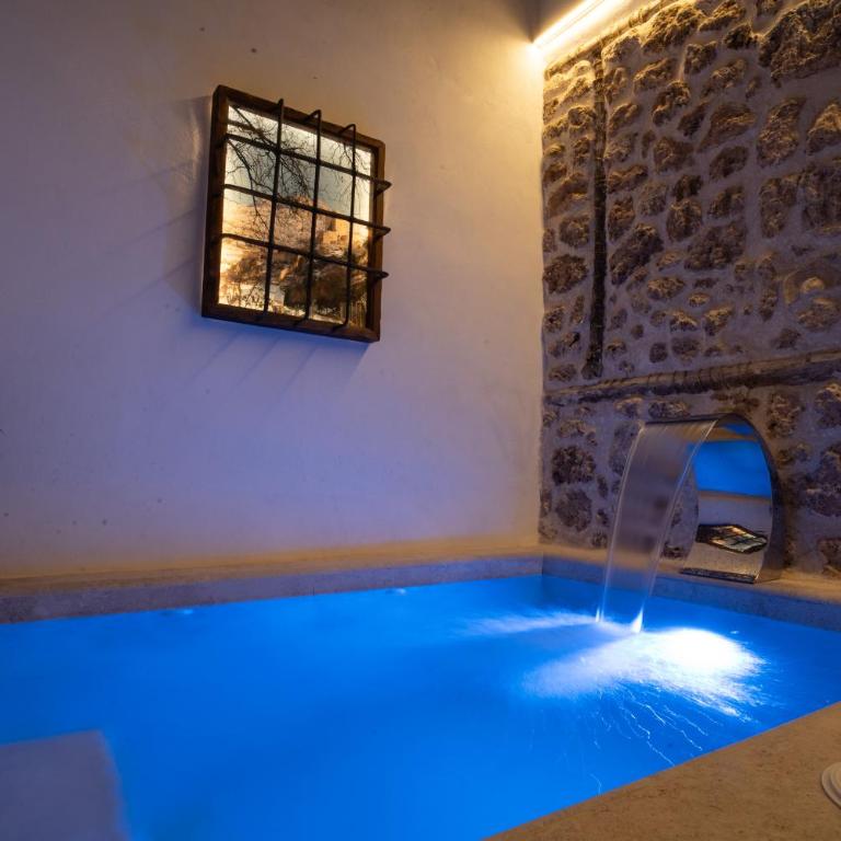 Casa de Mamachon - Casa de 2 dormitorios - 26