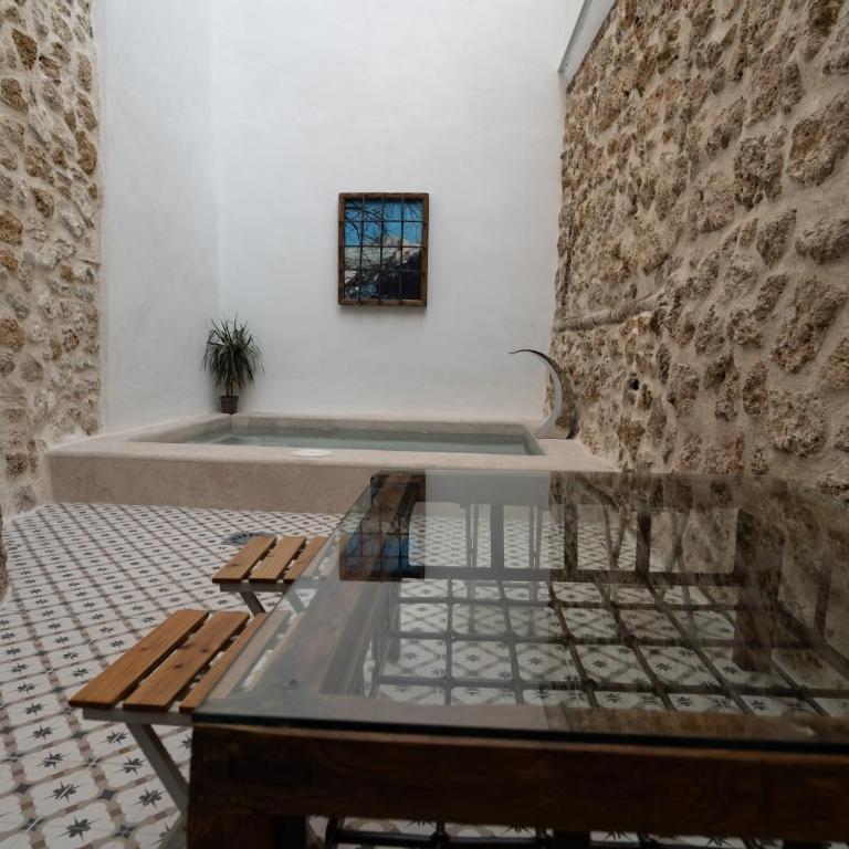 Casa de Mamachon - Casa de 2 dormitorios - 31