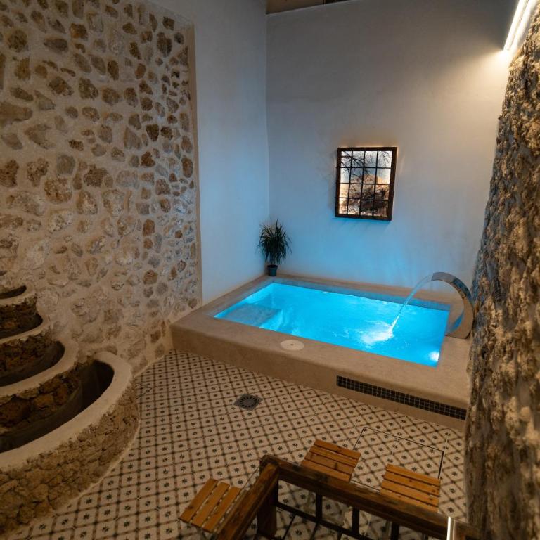 Casa de Mamachon - Casa de 2 dormitorios - 1