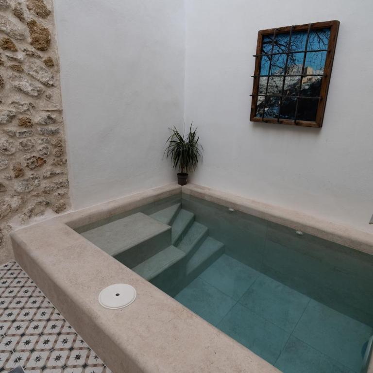 Casa de Mamachon - Casa de 2 dormitorios - 33