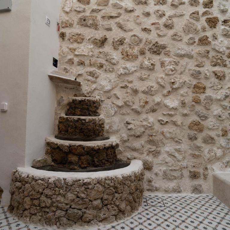 Casa de Mamachon - Casa de 2 dormitorios - 34