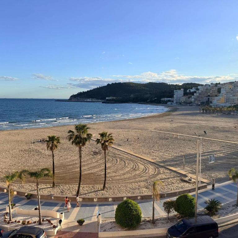 Oropesa - Apartamento de 2 dormitorios con terraza y vistas al mar - 52