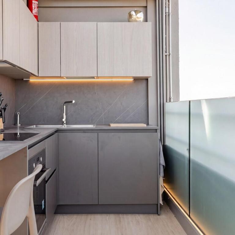 Luxury Penthouse Sea View - Two-Bedroom Apartment - 16