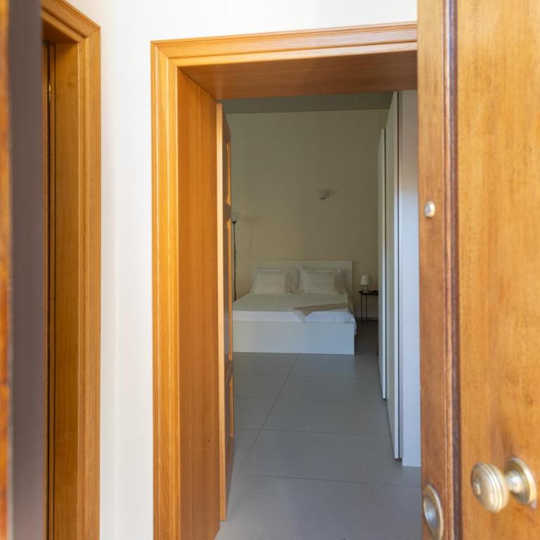 Antica Corte - Appartamento con 1 Camera da Letto - 5