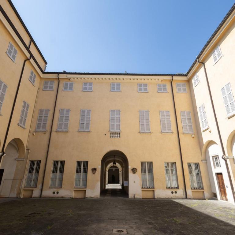 Antica Corte - Appartamento con 1 Camera da Letto - 6