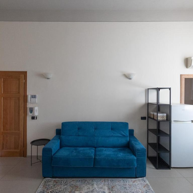 Antica Corte - Appartamento con 1 Camera da Letto - 7
