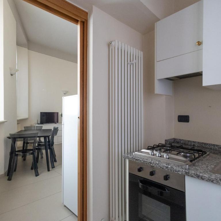 Antica Corte - Appartamento con 1 Camera da Letto - 9