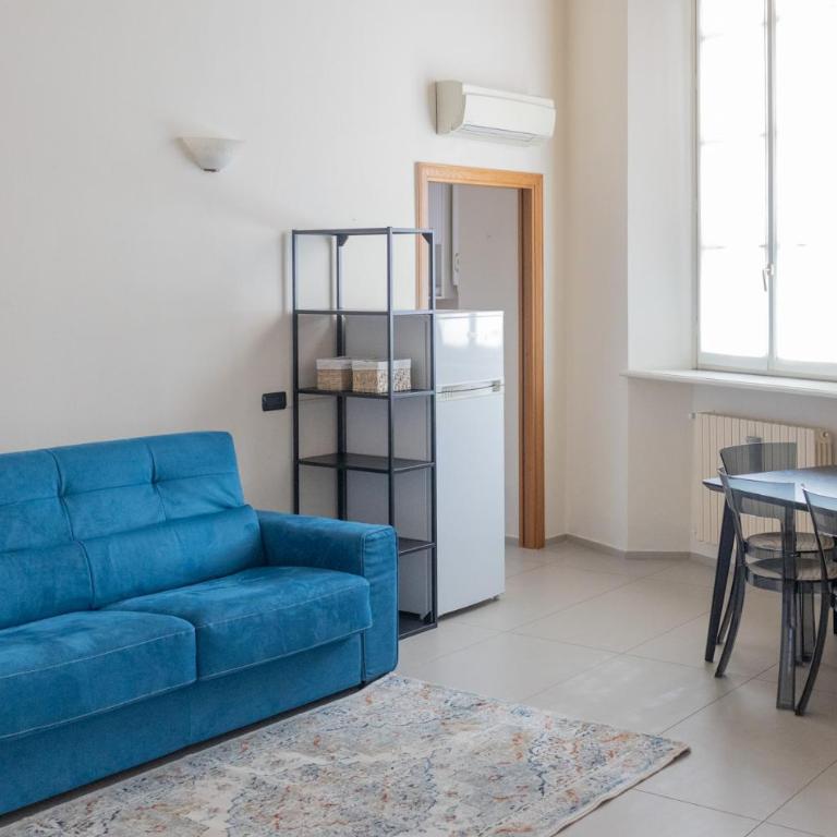 Antica Corte - Appartamento con 1 Camera da Letto - 10