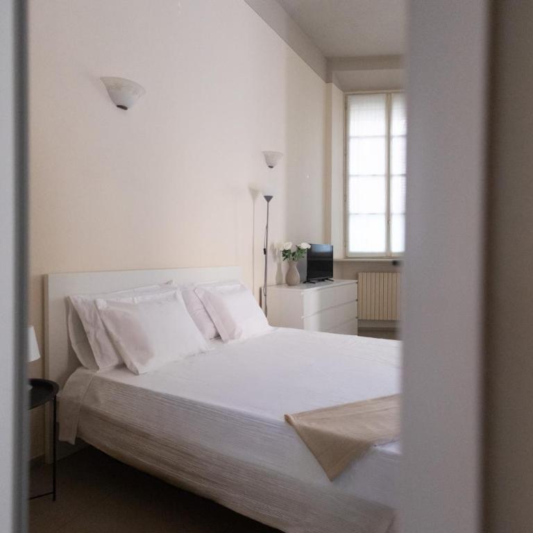 Antica Corte - Appartamento con 1 Camera da Letto - 14