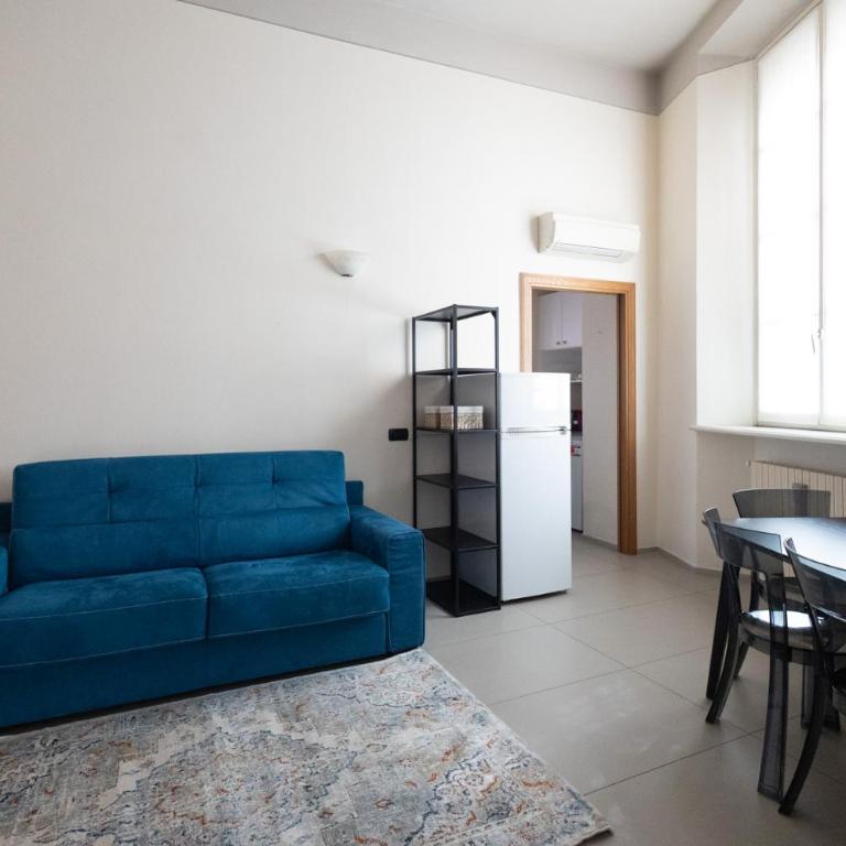 Antica Corte - Appartamento con 1 Camera da Letto - 15