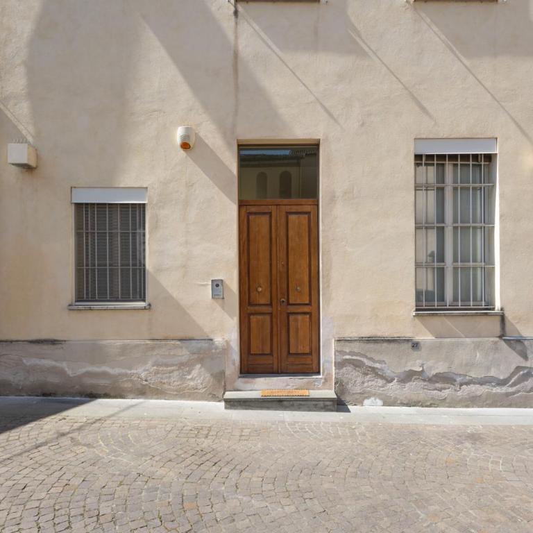 Antica Corte - Appartamento con 1 Camera da Letto - 16