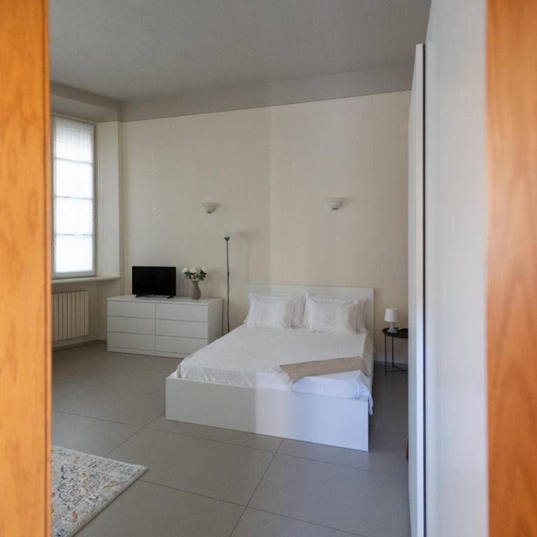 Antica Corte - Appartamento con 1 Camera da Letto - 17