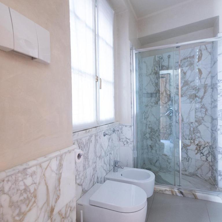 Antica Corte - Appartamento con 1 Camera da Letto - 20