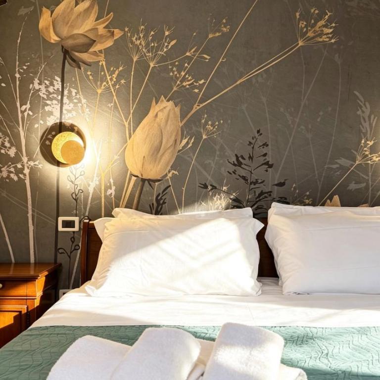 La Belle Vue Luxury Suite nel cuore di Chioggia - Appartamento con 2 Camere da Letto - 2
