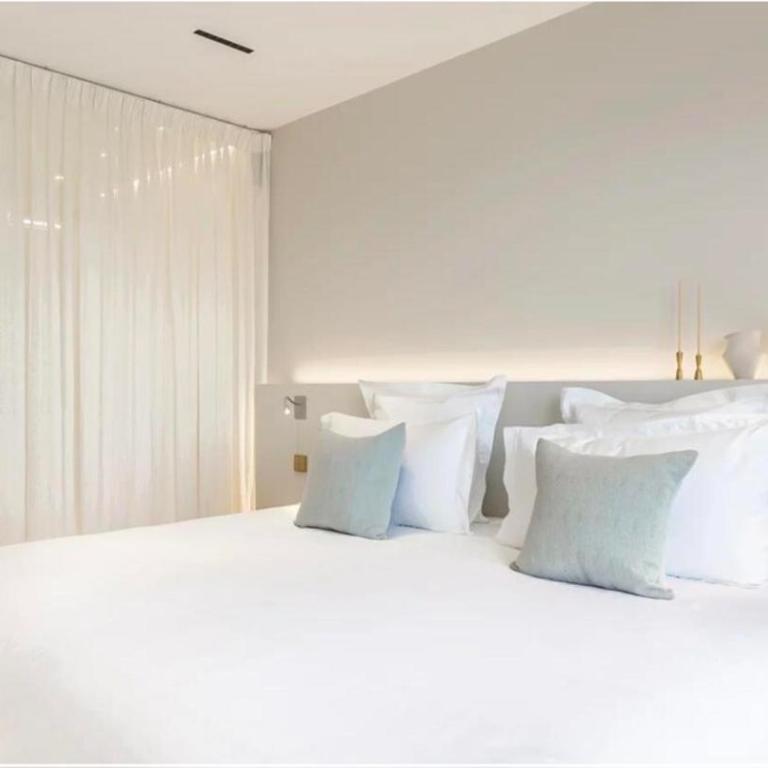 Luxury 2BR2BA - Appartement 2 Chambres - 26