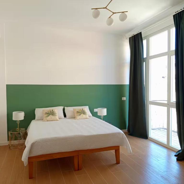 Domus Green Giureconsulti - Appartamento con 3 Camere da Letto - 10