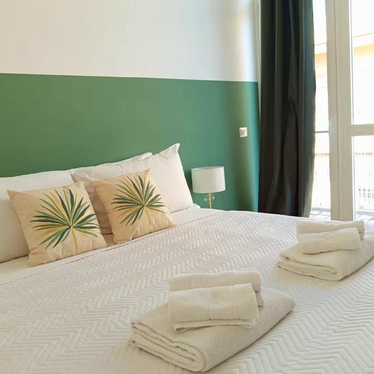 Domus Green Giureconsulti - Appartamento con 3 Camere da Letto - 8