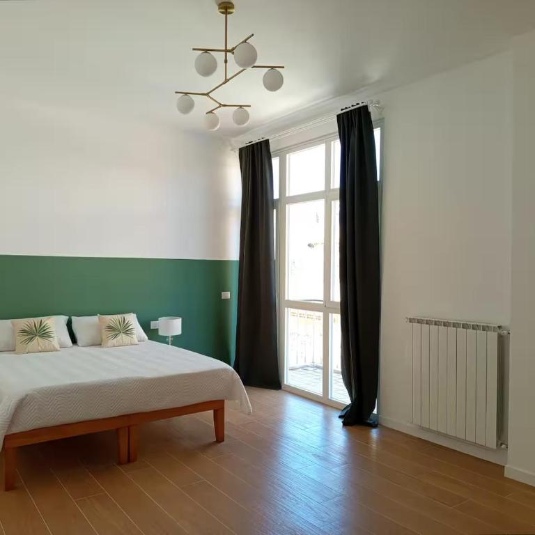 Domus Green Giureconsulti - Appartamento con 3 Camere da Letto - 9