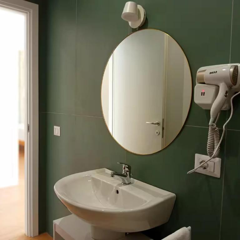 Domus Green Giureconsulti - Appartamento con 3 Camere da Letto - 15