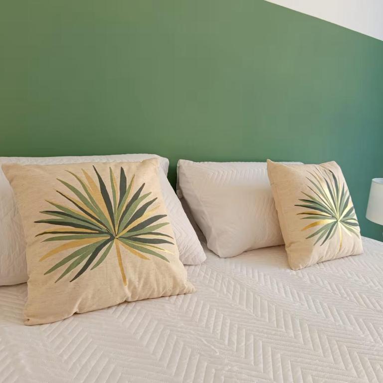 Domus Green Giureconsulti - Appartamento con 3 Camere da Letto - 11
